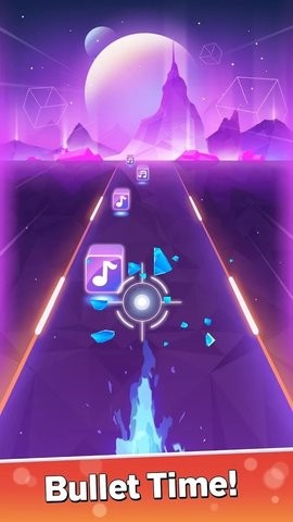 射击节拍游戏截图1