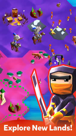 文明帝国手机版 v1