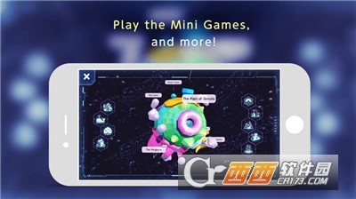 Mobilmo(星球探索游戏) v1.0 安卓版