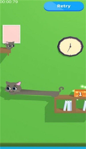 小猫咪有多会争宠