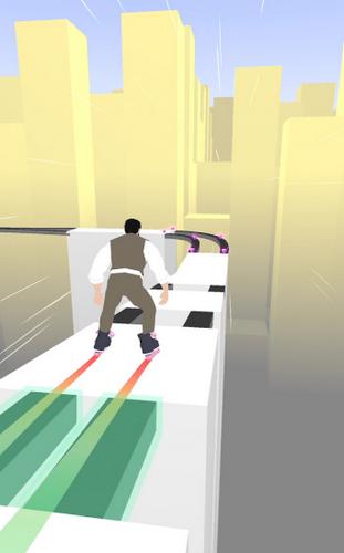 我轮滑贼溜 v1.0.1