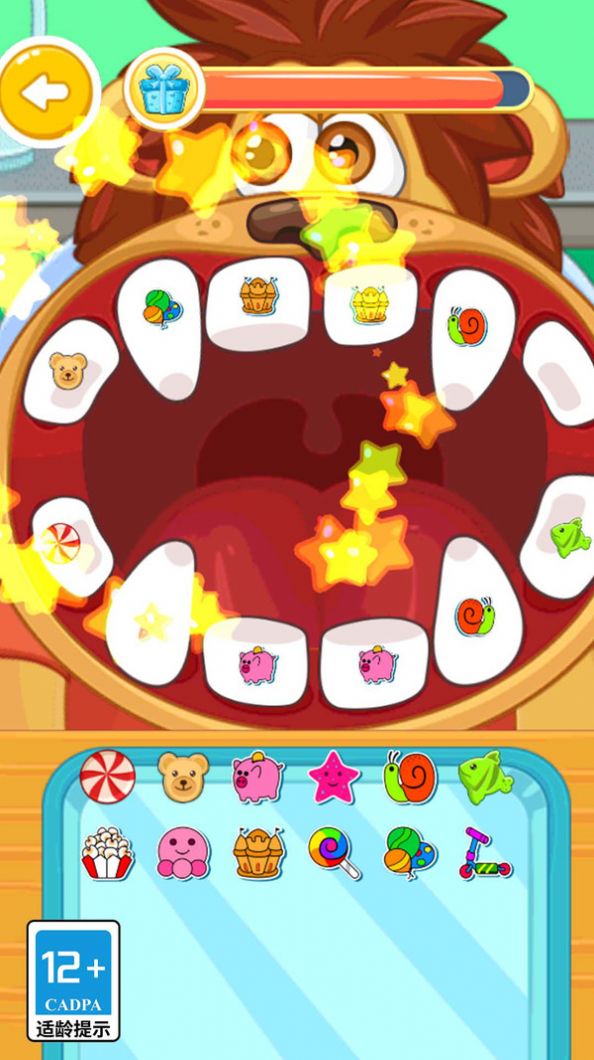 疯狂牙医模拟器游戏下载安装  v5.0.3