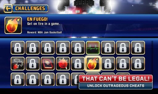 nba嘉年华单机破解版