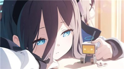 碧蓝档案日服 2024-06-25 15:08