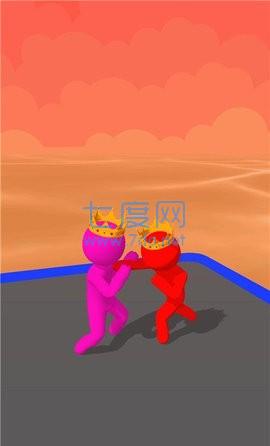 打架没怕过 v1.0