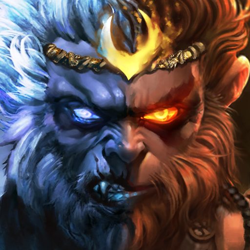 暴走师徒魔幻西游