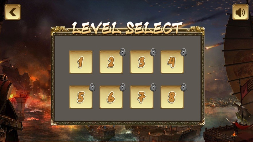 重燃三国烽火再起 V 1.0