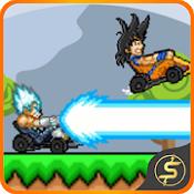 Dragon Ball Kart(龙珠超级卡丁车)