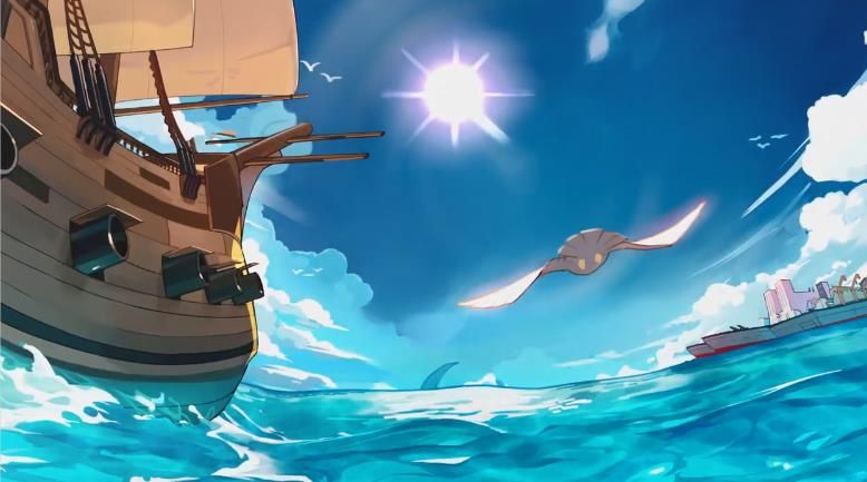 WORLD FLIPPER手游官方下载  v5.0.4