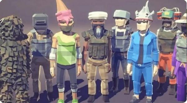 突击冒险队 v1.0.0