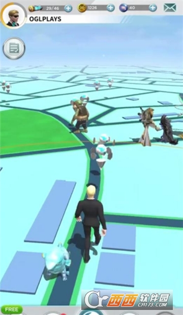 黑衣人MIB v1.17.6 安卓版