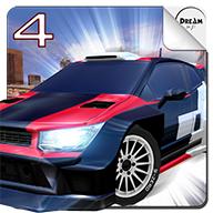 Speed Racing Ultimate 4(终极赛车4)