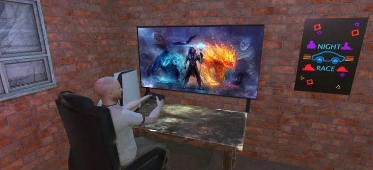 网吧工作模拟器  v1.6