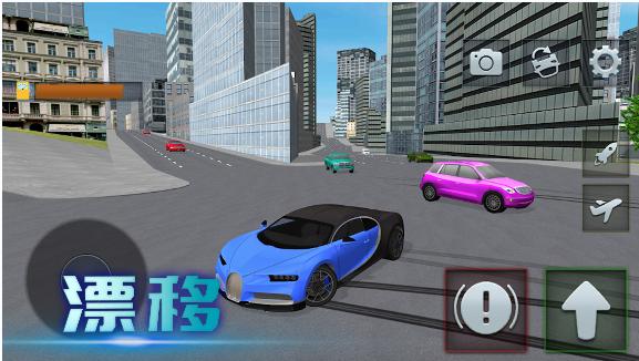 极速越野狂飙游戏官方版  v4.0.1