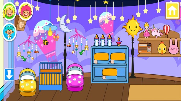 米家小镇商店完整版 v3.0