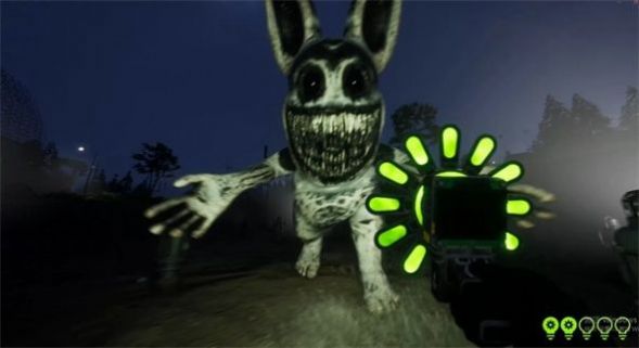 Zoonomaly畸形动物园手游下载  v5.3.2