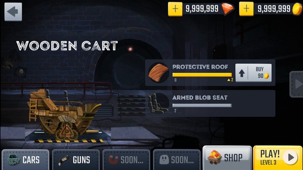 绝望3黑暗地心 v1.1.05