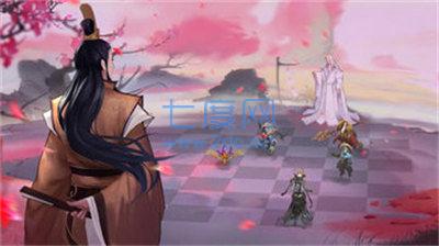 侠客自走棋 v85.0