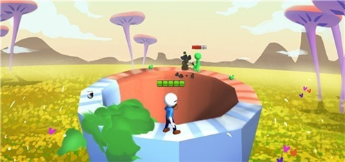 弹弓炸弹对战 v0.0.1