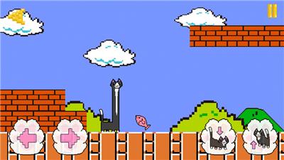 我家有只残疾猫 V 1.0