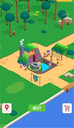 闲置丛林生存建筑大亨 2021-06-08 09:59