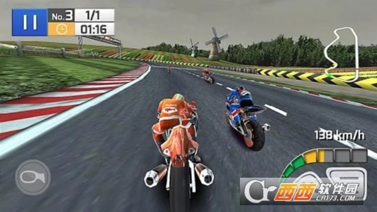 Real Bike Racing(真实摩托车竞赛3D) v1.0.9 安卓版