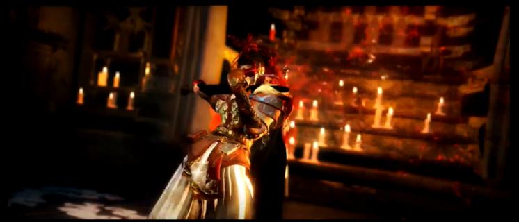 网易：永劫无间 2019-12-13 11:57