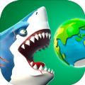 饥饿鲨世界3.4.0免费钻石无敌中文中文版 