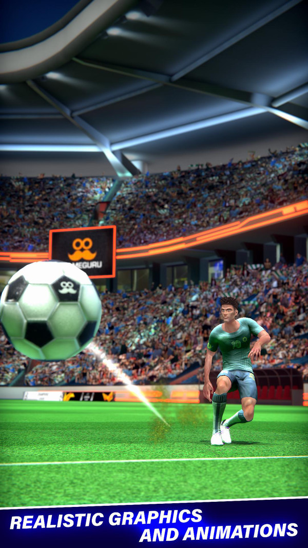 足球王者 v0.1