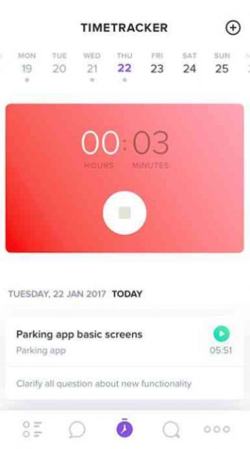 点点守护截图2