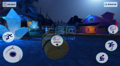 恐怖冰淇淋小镇 v1.1.6