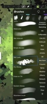 iArtbook绘画软件 v3.0.5