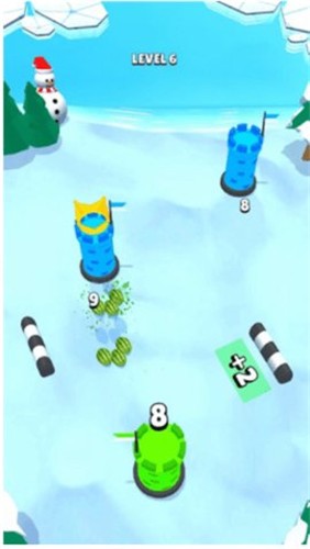 炮楼之战  v1.0.1