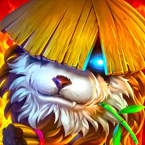 泰坦英雄OL最新版
