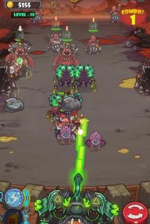 Boom And Doom(繁荣与毁灭2018最新版) v1.1 安卓版