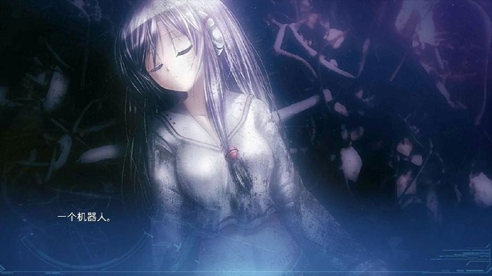 lucy她所期望的永恒汉化版 v4.1