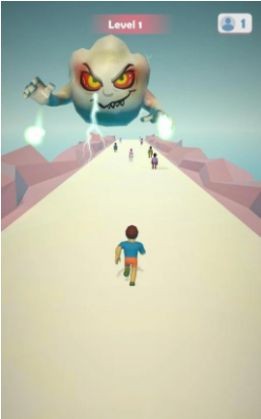 LightiningRunner截图0