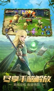 裁决王座  v1.0.0.19916