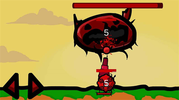 大炮模拟器最新版(CannonSimulator)截图3