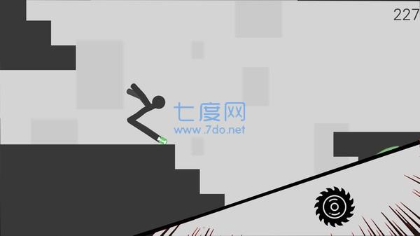 火柴人战斗联盟