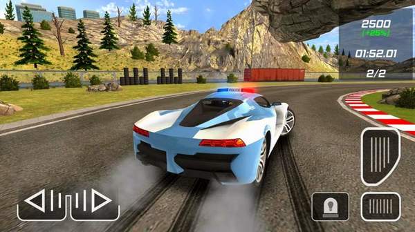 罪恶都市飞车 v306.1.0.3018