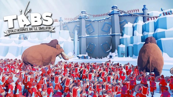 精准战斗模拟 v1.0