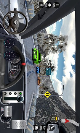 遨游公路模拟  v1.3.0