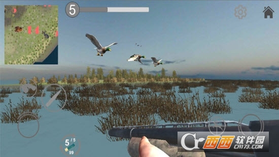 Hunting Simulator(狩猎模拟器)