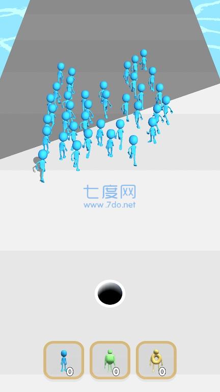 黑洞战争游戏
