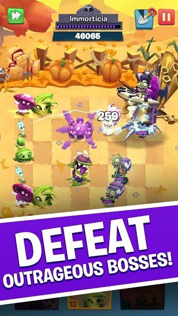PVZ3全植物完整满级国际版图片1