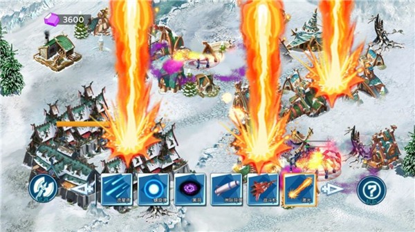 毁灭怪兽模拟  v1.0