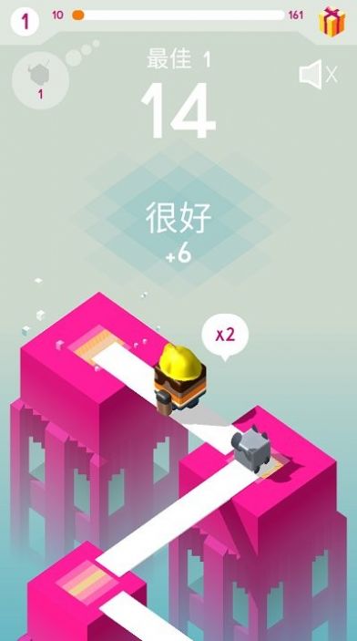 火星援救拯救企鹅游戏官方版 截图0