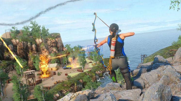 射手刺客射击游戏 v2.5