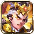 三国志无双传手游官网最新版 